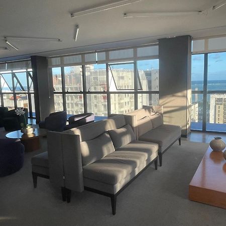 Std Time Maceio Apartman Kültér fotó