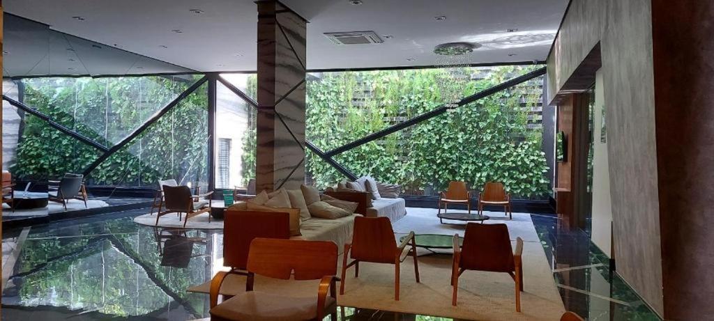 Std Time Maceio Apartman Kültér fotó