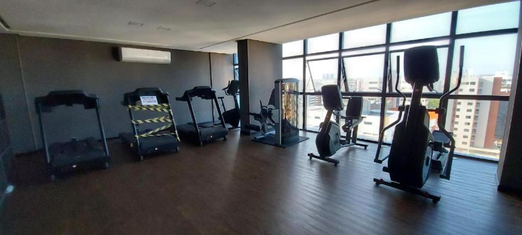 Std Time Maceio Apartman Kültér fotó