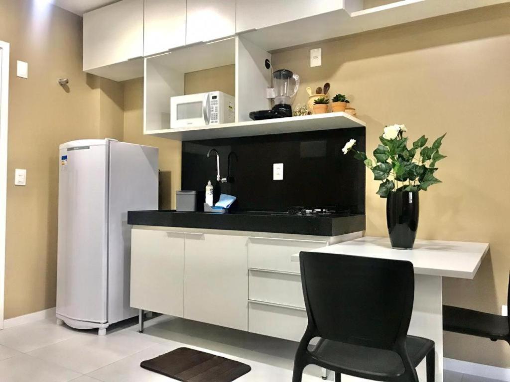 Std Time Maceio Apartman Kültér fotó