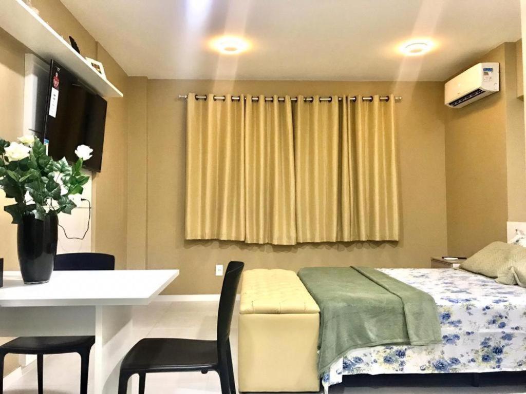 Std Time Maceio Apartman Kültér fotó