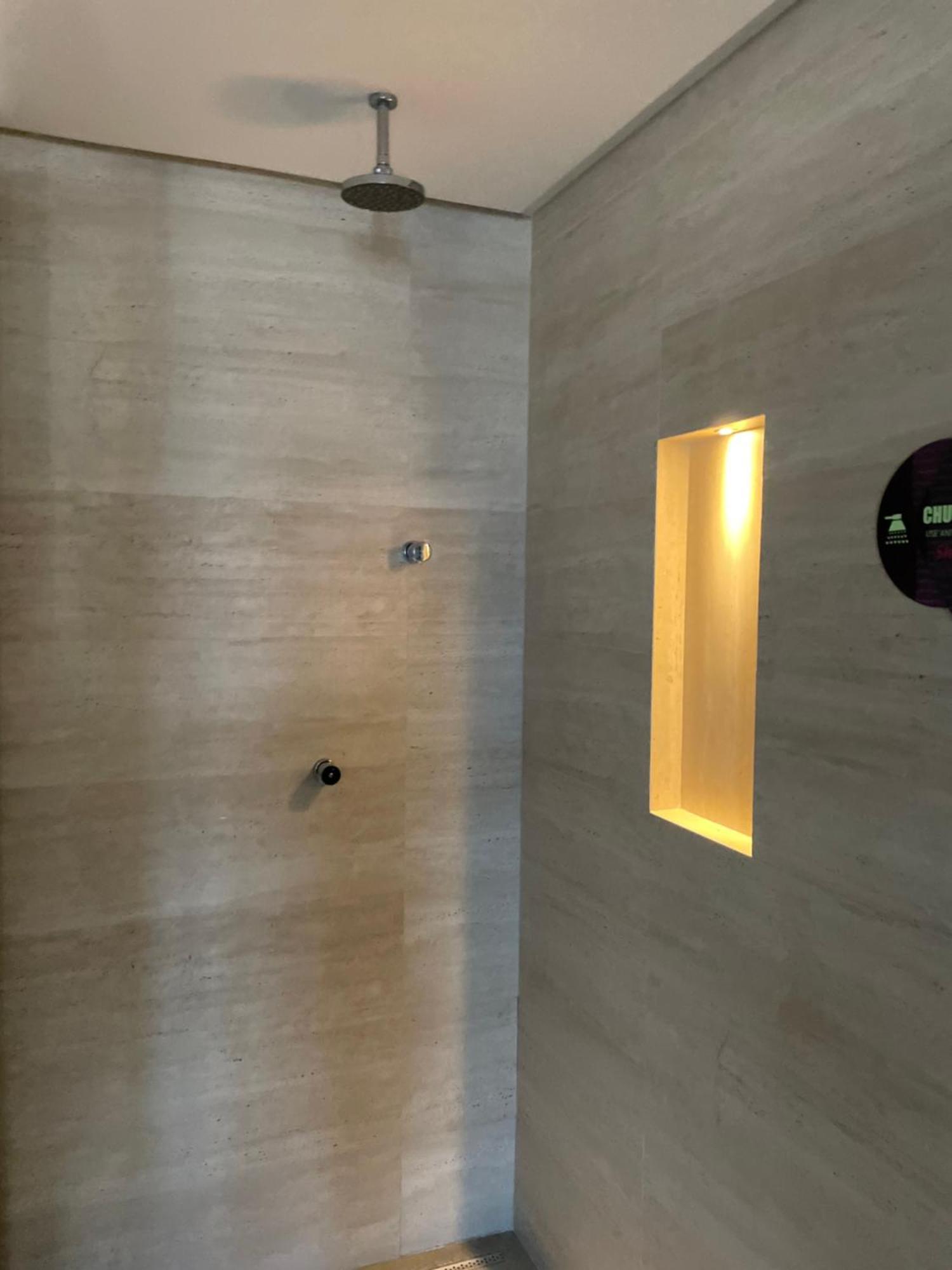 Std Time Maceio Apartman Kültér fotó