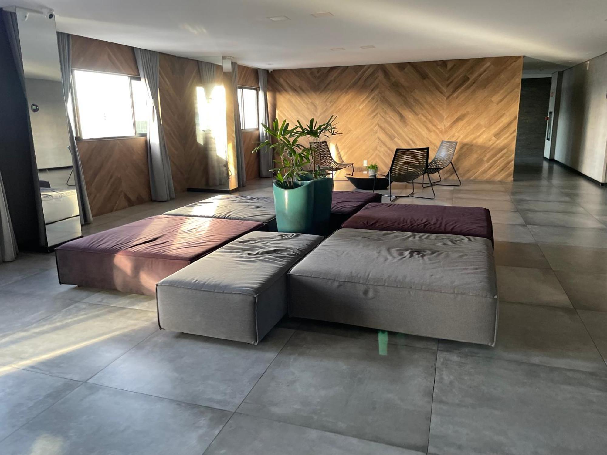 Std Time Maceio Apartman Kültér fotó